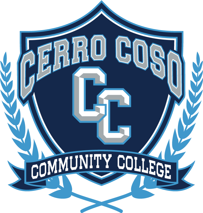 Cerro Coso Community College logo